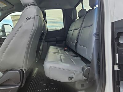 2026 Ford F-250SD - Photo 23