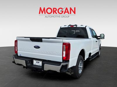 2026 Ford F-250SD - Photo 5