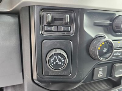 2026 Ford F-250SD - Photo 16