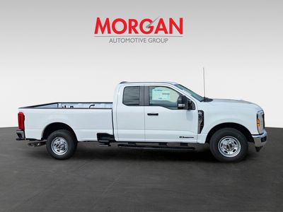 2026 Ford F-250SD - Photo 4