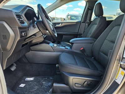 2026 Ford Escape - Photo 10