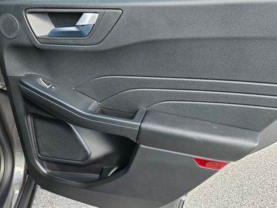 2026 Ford Escape - Photo 24