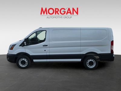 2026 Ford Transit-150 - Photo 8