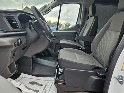 2026 Ford Transit-150 - Photo 10