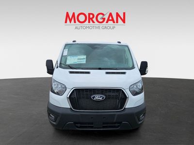 2026 Ford Transit-150 - Photo 3