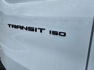 2026 Ford Transit-150 - Photo 35