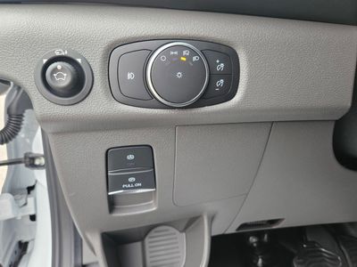 2026 Ford Transit-150 - Photo 15