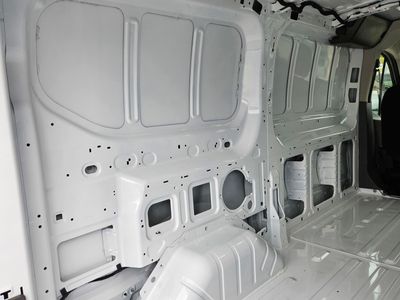 2026 Ford Transit-150 - Photo 22