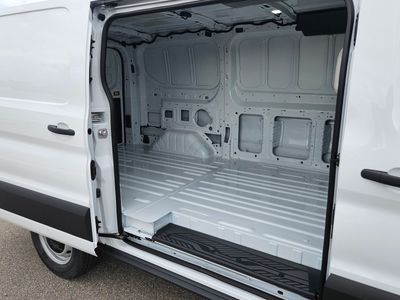 2026 Ford Transit-150 - Photo 27