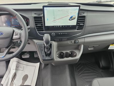 2026 Ford Transit-150 - Photo 20