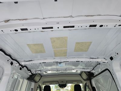 2026 Ford Transit-150 - Photo 24