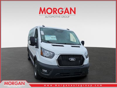 2026 Ford Transit-150 - Photo 1