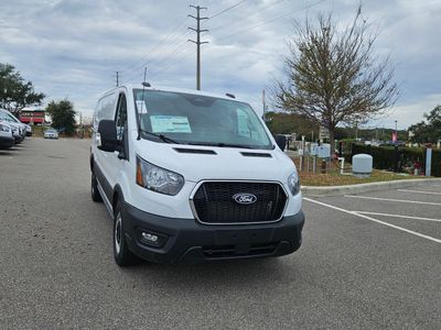 2026 Ford Transit-150 - Photo 2