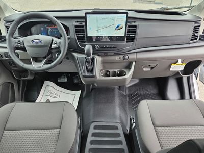 2026 Ford Transit-150 - Photo 34