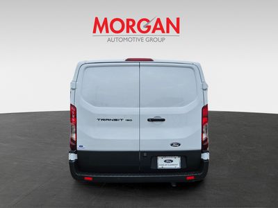 2026 Ford Transit-150 - Photo 6