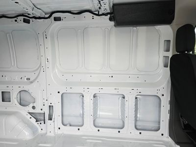 2026 Ford Transit-150 - Photo 29