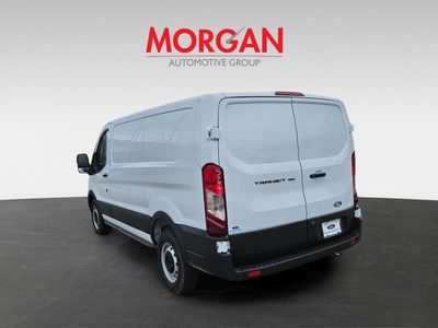 2026 Ford Transit-150 - Photo 7