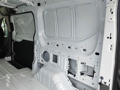 2026 Ford Transit-150 - Photo 23