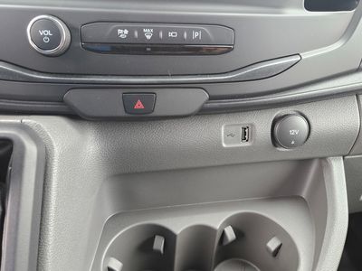 2026 Ford Transit-150 - Photo 18