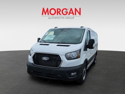 2026 Ford Transit-150 - Photo 9