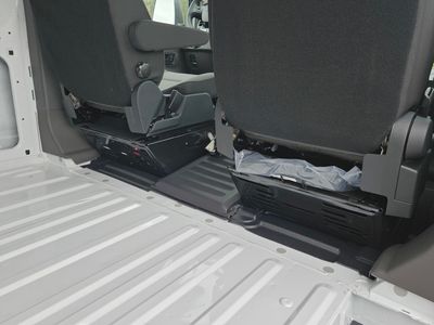 2026 Ford Transit-150 - Photo 30