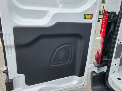 2026 Ford Transit-150 - Photo 25