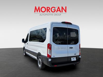 2025 Ford Transit-350 - Photo 7