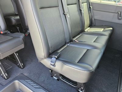 2025 Ford Transit-350 - Photo 26