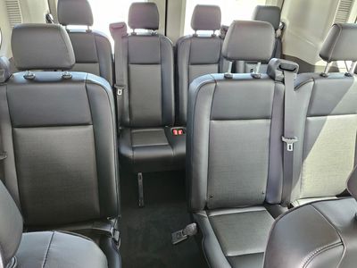 2025 Ford Transit-350 - Photo 24