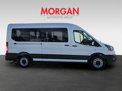 2025 Ford Transit-350 - Photo 4
