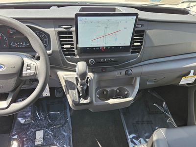 2025 Ford Transit-350 - Photo 19