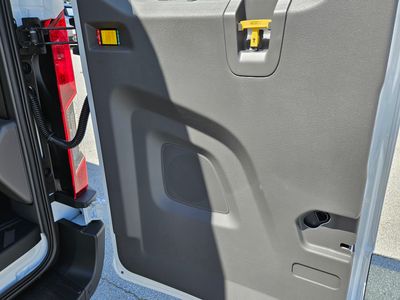 2025 Ford Transit-350 - Photo 22
