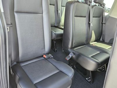 2025 Ford Transit-350 - Photo 25