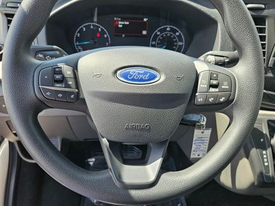 2025 Ford Transit-350 - Photo 14