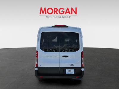2025 Ford Transit-350 - Photo 6