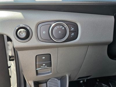 2025 Ford Transit-350 - Photo 15