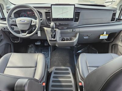 2025 Ford Transit-350 - Photo 31
