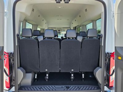 2025 Ford Transit-350 - Photo 20