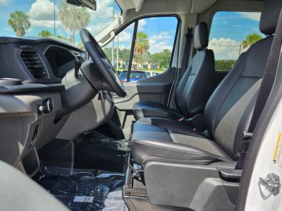2025 Ford Transit-350 - Photo 10