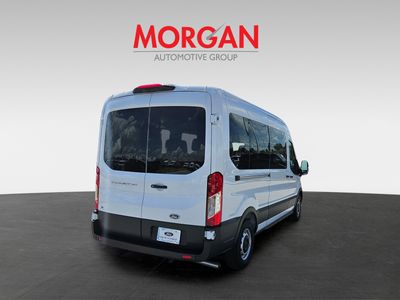 2025 Ford Transit-350 - Photo 5