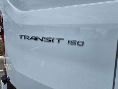 2025 Ford Transit-150 - Photo 36