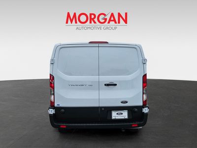 2025 Ford Transit-150 - Photo 6