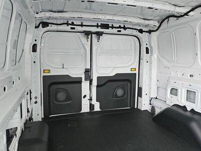 2025 Ford Transit-150 - Photo 28