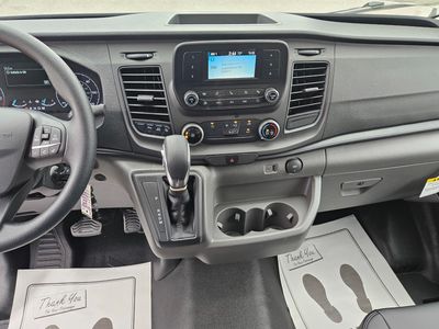 2025 Ford Transit-150 - Photo 20