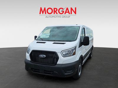 2025 Ford Transit-150 - Photo 9
