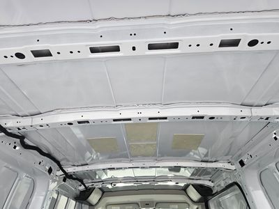 2025 Ford Transit-150 - Photo 24