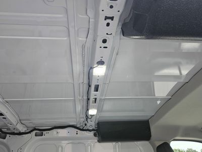 2025 Ford Transit-150 - Photo 31