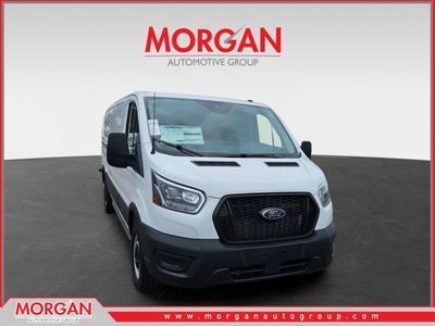 2025 Ford Transit-150 - Photo 1