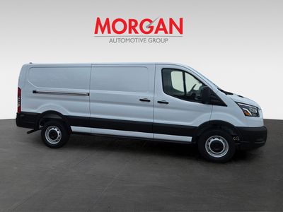 2025 Ford Transit-150 - Photo 4