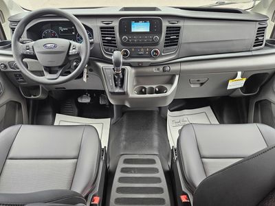2025 Ford Transit-150 - Photo 35
